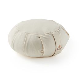 Myga Zafu Yoga - Meditationskissen - Cream