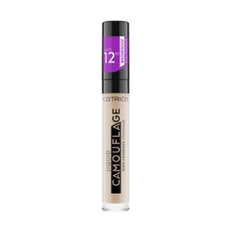 Catrice Liquid Camouflage High Coverage Concealer, 005 Light Natural, 1er Pack