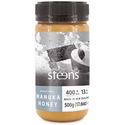 Steens MGO 400+ (UMF 13+) Manuka Honig