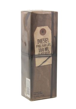 Diesel Fuel For Life After Shave Balm