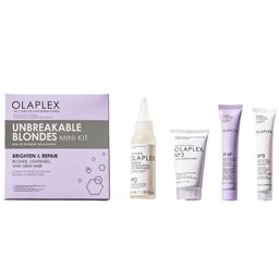 Olaplex Unbreakable Blondes Mini Kit