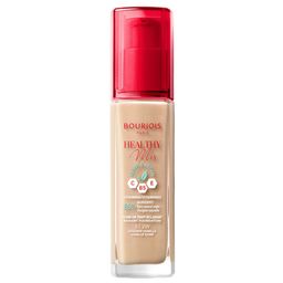 Bourjois - Healthy Mix Clean Foundation - 51.2W Vanille Dorée