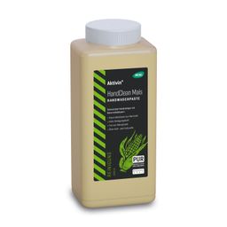 WERO Aktivin® HandClean Mais Handwaschpaste, Euroflasche