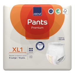 Abena Pants Premium