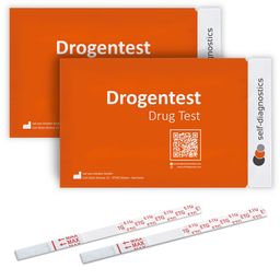 self-diagnostics Alkoholtest - EtG Schnelltest