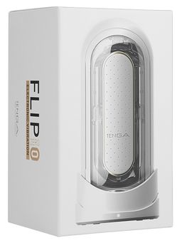 TENGA - Flip Zero Electronic Vibration