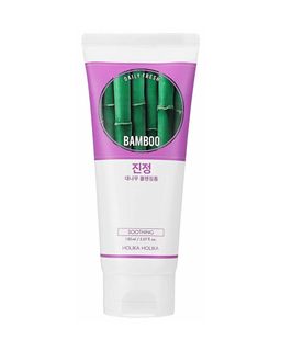 HOLIKA HOLIKA Daily Fresh Bamboo Cleansing