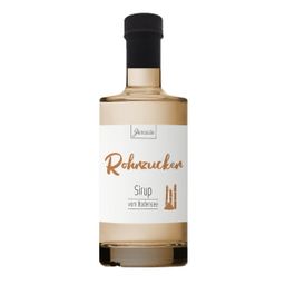 Genüssle Purer Rohrzuckersirup