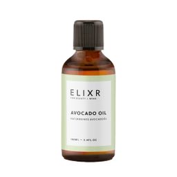 ELIXR AVOCADOÖL