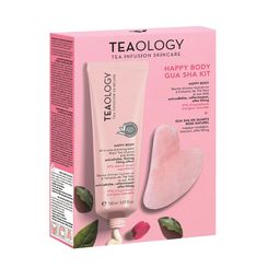 Teaology, Happy Body Guasha Kit