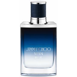 JIMMY CHOO MAN BLUE Eau de Toilette Spray 50 ml