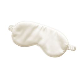 INPHYSIO Schlafmaske aus 100% Seide