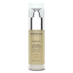 ischiabeauty  Hyaluron-Filler mit Anti-Aging- und Plumping-Effekt für Gesicht und Augenkonturen