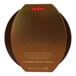 Pupa Terra Bronzer 30 g - 004 Honey Gold