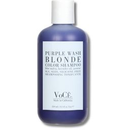 VoCê Haircare  Natural Purple Shampoo
