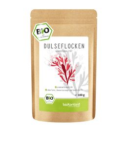 bioKontor Dulse Flocken