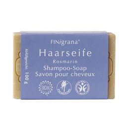 FINigrana® Aleppo Haarseife Rosmarin Bio