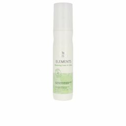 Wella Elements Leave In Conditioning Spray Parabenfreier
