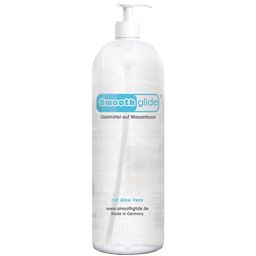 Smoothglide *Waterbased*