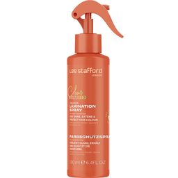 LEE STAFFORD Colour Guarded Farblaminierungsspray