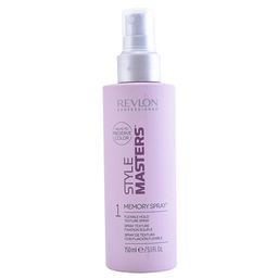 Revlon - Weiches Halt Textur Spray Style Masters 1 Memory