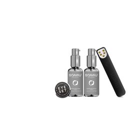 SOMIU TEC eye care set