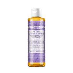 Dr. Bronner's 18-in-1 Naturseife Lavendel