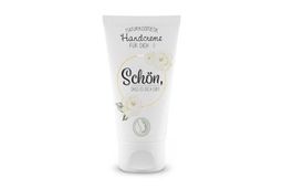 LaVida - Handcreme - Schön, dass es Dich gibt (Blumen)