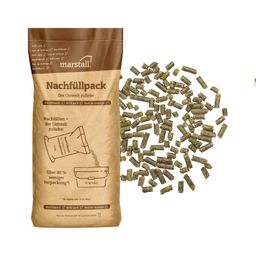 Marstall Huf-Regulator  Nachfüllsack