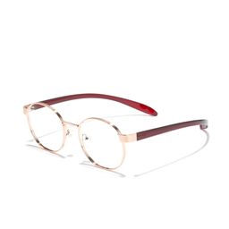HYPREADER Blaulichtfilterlesebrille Taurus Stärke +3.00