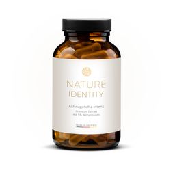 Nature Identity Ashwagandha Intens