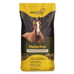 Marstall Haferfrei