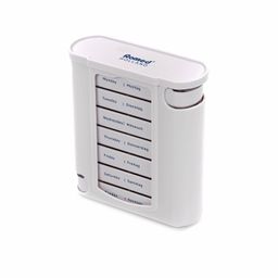 Romed Wochendispenser 7 Tage