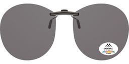 Montana Eyewear Crail - Clip-on für Acetatfassungen