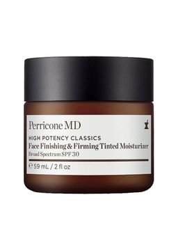 Perricone MD High Potency Classics Face Finishing & Firming Tinted Moisturizer Broad Spectrum