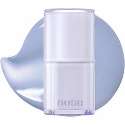 NUSE Care Liptual Coolower C00 Code Name Cold – Pflegender Lipgloss