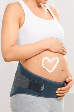 Medi Lumbamed® maternity Lumbalorthese für die Schwangerschaft