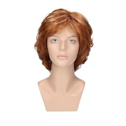 Perücke Michelle von Lofty