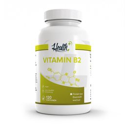 HEALTH+ VITAMIN B2