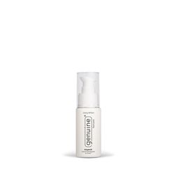 genuine haircare - Arganöl - Geschmeidigkeit & Glanz