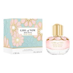 Elie Saab, Girl of Now Rose Petal EdP Nat. Spray