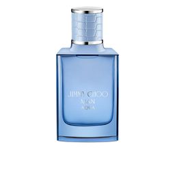 JIMMY CHOO, Man Aqua EdT Nat. Spray
