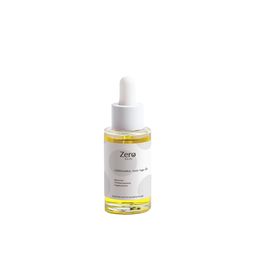 Zero Skin Glättendes Anti-Age Öl, glättend nährend für trockene und reife Haut