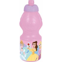 Euromic - Sport-Wasserflasche  - Disney Prinzessin (088808719-51232)