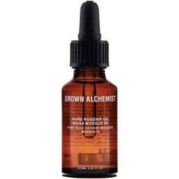 Grown Alchemist, Pure Roseship Oil