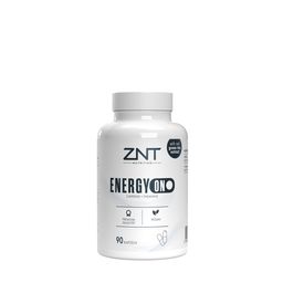 ZNT Nutrition Energy ON