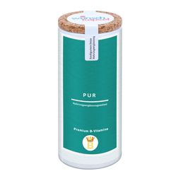 Wunschkapsel Premium B Vitamine