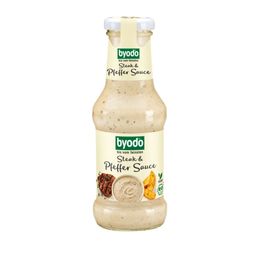 BYODO Steak & Pfeffer Sauce