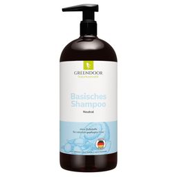 GREENDOOR Basisches Shampoo XL Neutral