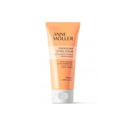 Anne Möller, Clean-Up Energizing Citric Scrub